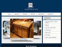 Tablet Screenshot of hapl.co.in